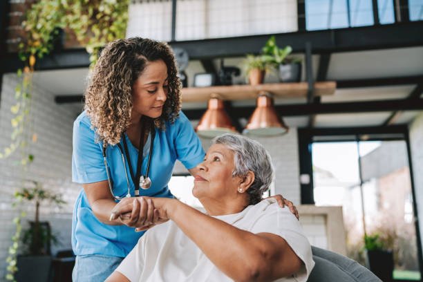 Home Care agency versus private care giver