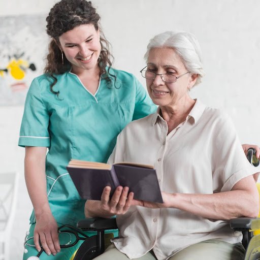 Senior Care Companionship