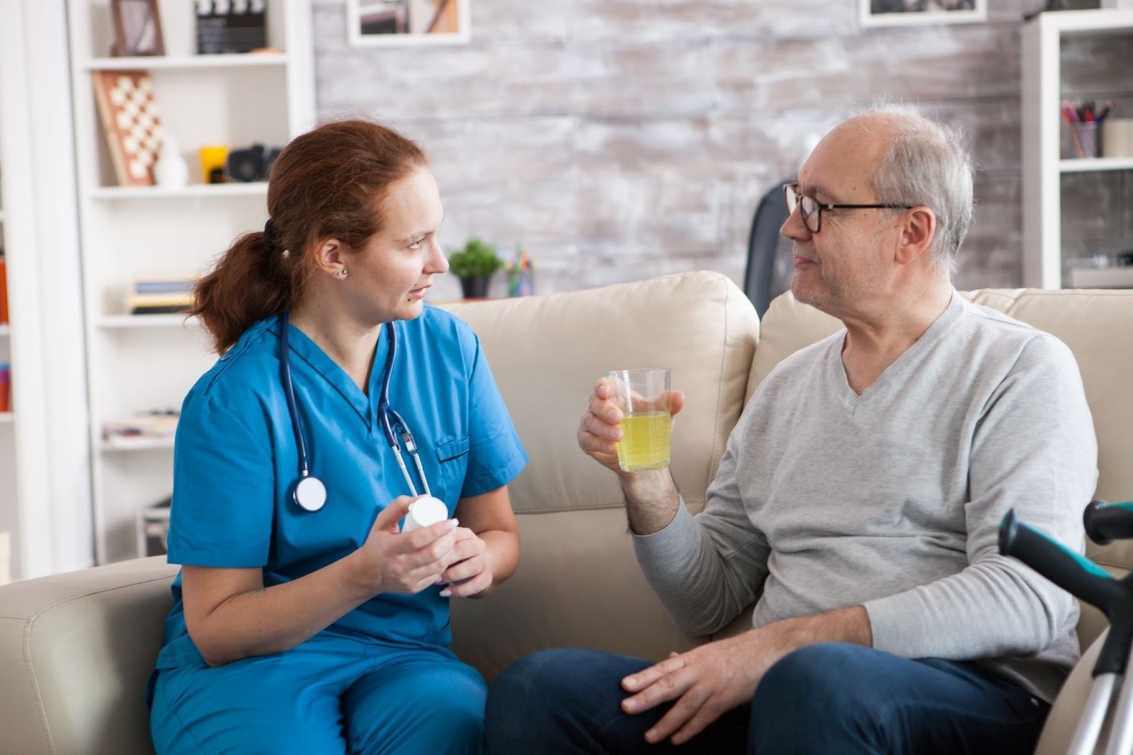 Prevent Caregiver Burnout: Home Care and Respite Services in Central NJ