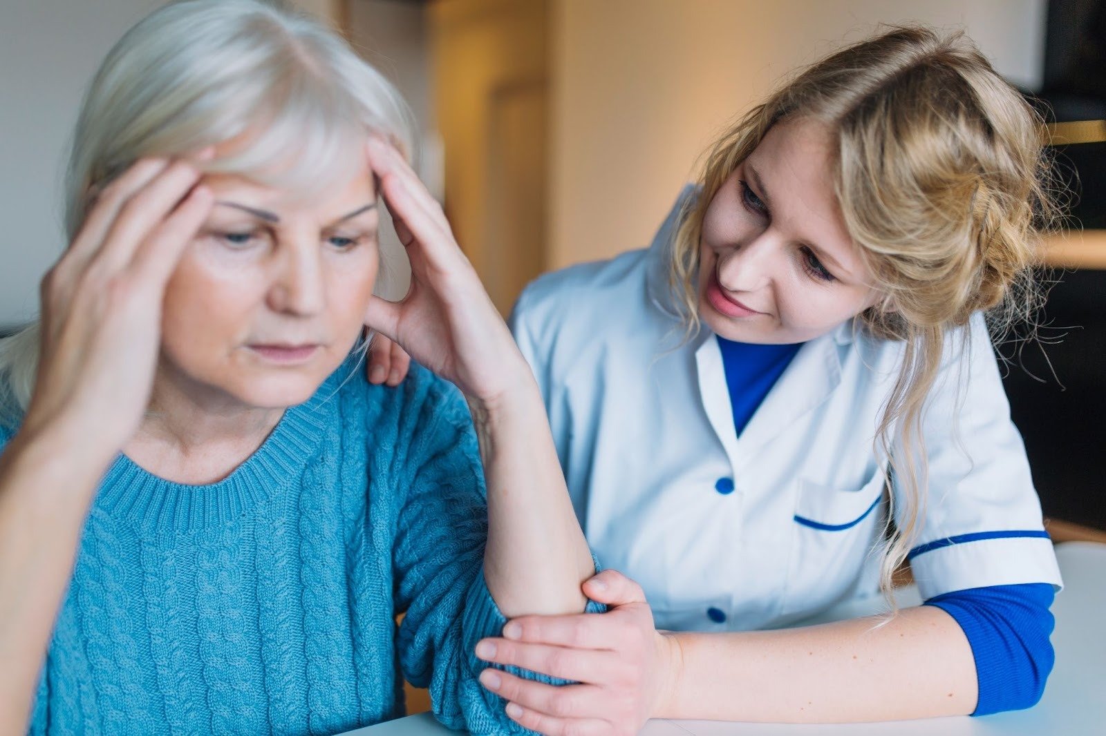 Sundowning in Dementia; Understanding the causes and proven strategies to manage at home.